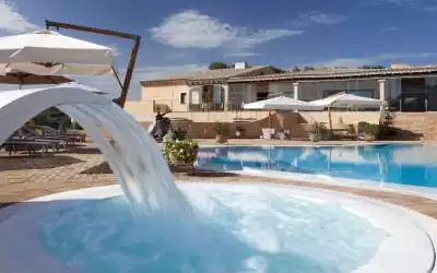 Hotel Parco Degli Ulivi in Arzachena