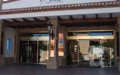 Hotel VIME La Reserva de Marbella in Marbella