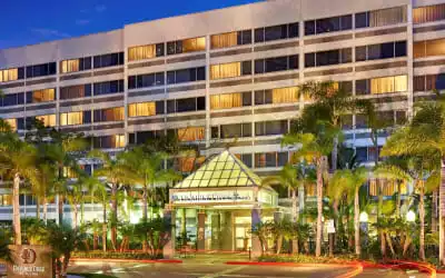 DoubleTree by Hilton LAX - El Segundo in El Segundo