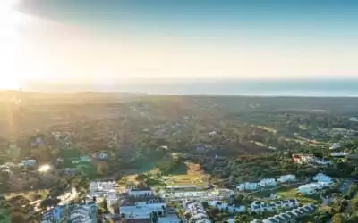 SO/ Sotogrande Spa & Golf Resort Hotel in San Roque