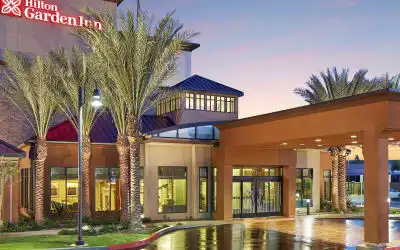 Hilton Garden Inn Los Angeles/Redondo Beach in Redondo Beach