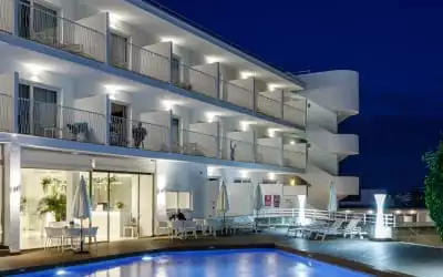 Hotel Tora in Peguera