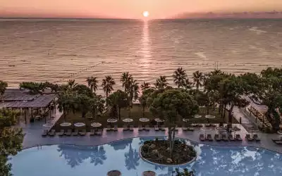 Balmy Beach Resort Kemer in Beldibi