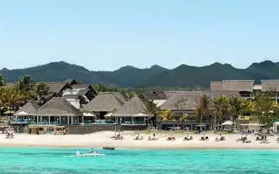 C Mauritius mit 97 % Empfehlungsrate C Mauritius in Belle Mare