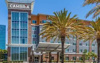 Cambria Hotel & Suites LAX in El Segundo