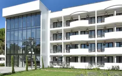 iHotel Sunny Beach in Sonnenstrand