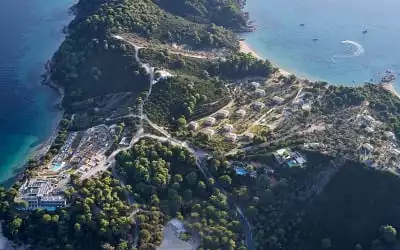 ELIVI Skiathos in Skiathos