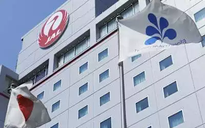 Hotel Nikko Narita mit 100 % Empfehlungsrate Hotel Nikko Narita in Chiba