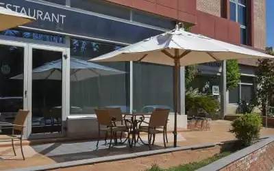 Sercotel Porta Barcelona in Sant Just Desvern