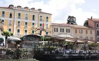 Hotel Excelsior Splendide mit 99 % Empfehlungsrate Hotel Excelsior Splendide in Bellagio