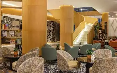 Embassy Suites By Hilton Doha Old Town in Doha