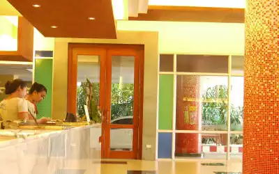 Hotel Long Beach Cha Am mit 100 % Empfehlungsrate Hotel Long Beach Cha Am in Cha Am