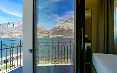 Hotel Promessi Sposi Malgrate in Malgrate