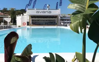 Hotel Delamar - Adults only in Lloret de Mar