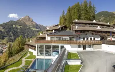 Hotel Goldried in Matrei in Osttirol