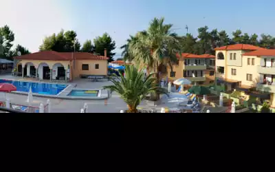 Hotel Amari mit 99 % Empfehlungsrate Hotel Amari in Metamorphosis