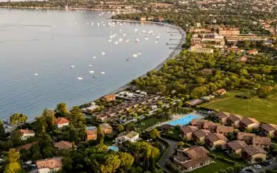 Residence Onda Blu mit 92 % Empfehlungsrate Residence Onda Blu in Pieve di Manerba