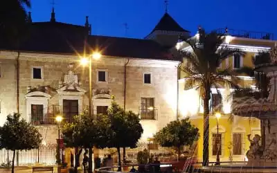 Merida Palace mit 100 % Empfehlungsrate Merida Palace in Merida