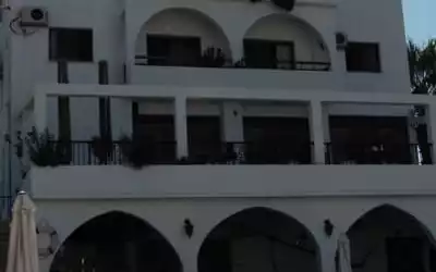 Hotel Stephanos mit 100 % Empfehlungsrate Hotel Stephanos in Polis Chrysochous