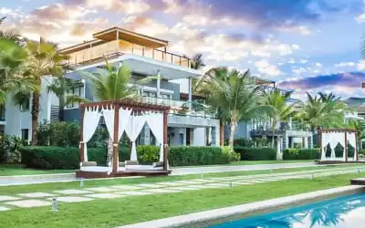 Hotel Sublime Samana Residence mit 100 % Empfehlungsrate Hotel Sublime Samana Residence in Las Terrenas