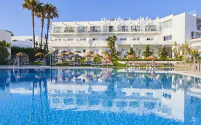 FERGUS Conil Park in Conil de la Frontera