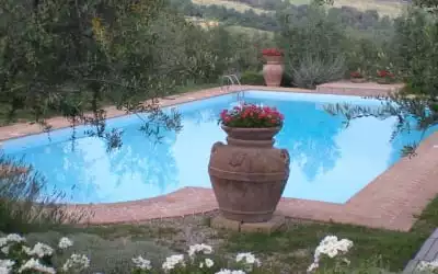 Tenuta Sant'Ilario B&B mit 98 % Empfehlungsrate Tenuta Sant'Ilario B&B in Gambassi Terme