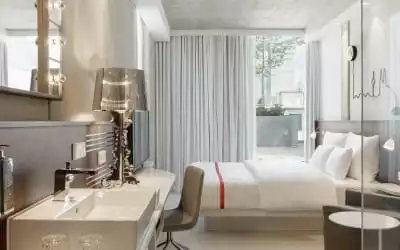 Ruby Ella Hotel Cologne in Köln