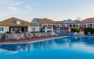Keri Village & Spa by Zante Plaza - Adults Only in Keri
