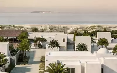 OKU Kos in Marmari