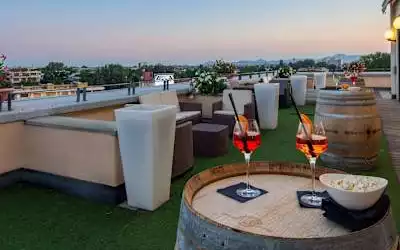 Best Western Hotel Biri mit 100 % Empfehlungsrate Best Western Hotel Biri in Padua