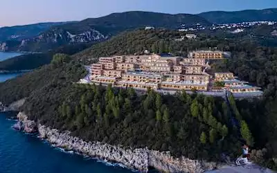 Elix, Mar-Bella Collection in Perdika