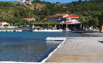 Posidonio Hotel mit 98 % Empfehlungsrate Posidonio Hotel in Posidonio