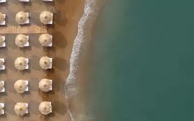 Rubi Platinum Sign mit 96 % Empfehlungsrate Rubi Platinum Sign in Avsallar