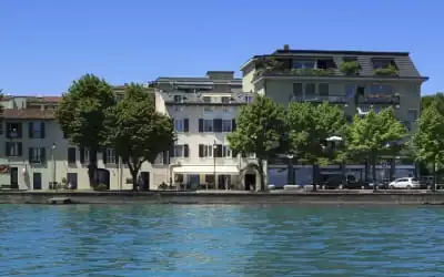 Hotel Europa mit 100 % Empfehlungsrate Hotel Europa in Desenzano del Garda