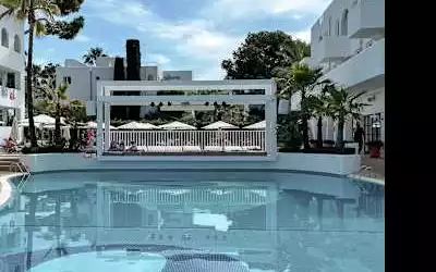 Prinsotel Alba in Cala d'Or