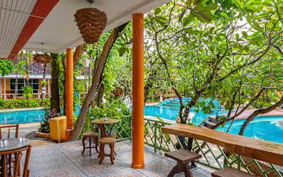 Aochalong / Ao Chalong Villa & Spa in Chalong Beach