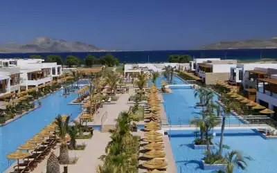 TUI BLUE Palazzo del Mare in Marmari