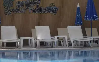 Güden Pearl in Konyaalti