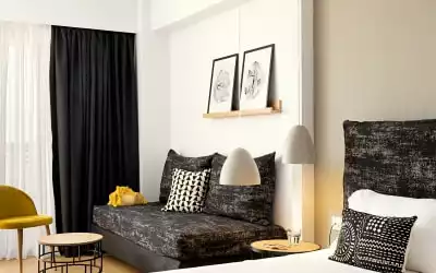 Sol Cosmopolitan Rhodes in Ixia