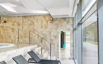 Diune Hotel by Zdrojowa in Kolobrzeg-Kolberg