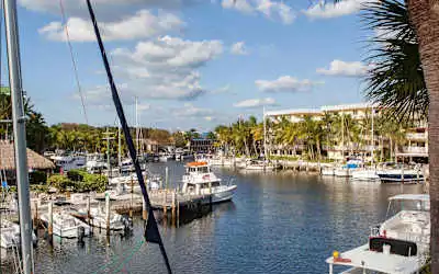 Hotel Holiday Inn Key Largo in Key Largo