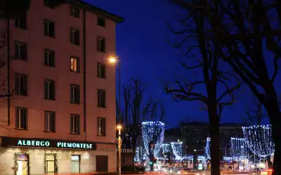 Best Western Hotel Piemontese mit 100 % Empfehlungsrate Best Western Hotel Piemontese in Bergamo