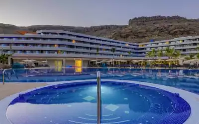 Radisson Blu Resort & Spa, Gran Canaria Mogan in Puerto de Mogán