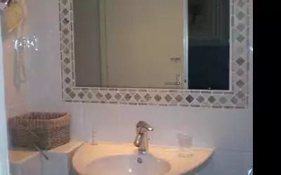 Hotel Stella Mare mit 91 % Empfehlungsrate Hotel Stella Mare in Algajola