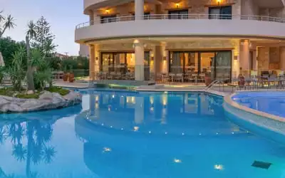 Cactus Royal in Stalis