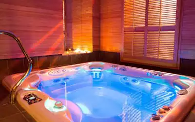 Best Western Hotel Genio in Turin