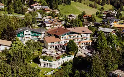 Hotel Zum Stern in Bad Hofgastein