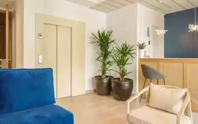 Hotel Mar Calma in Port de Pollença - Puerto de Pollensa