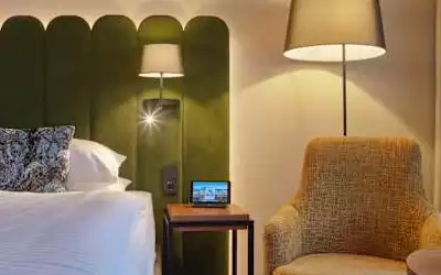 Dorint City-Hotel Salzburg in Salzburg