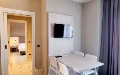 Le Terrazze sul Lago - Hotel & Residence in Padenghe sul Garda